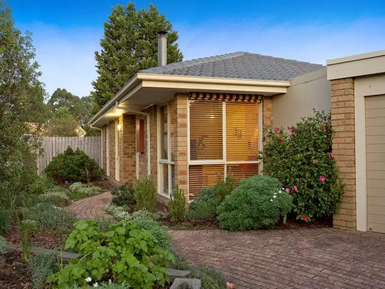 Second view of Homely house listing, 10 Terrence Drive, Cranbourne North VIC 3977