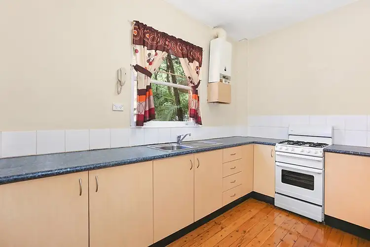 Second view of Homely apartment listing, 3/46 Clark Road, North Sydney NSW 2060