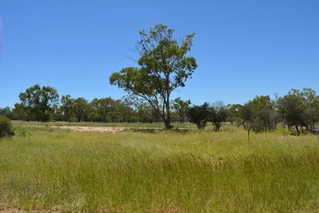 Main view of Homely land listing, Lot 18 Davidson Road, Tambo QLD 4478