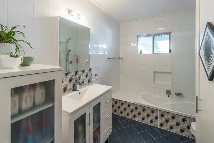 Fourth view of Homely house listing, 21 Gatton Street, Mount Gravatt East QLD 4122