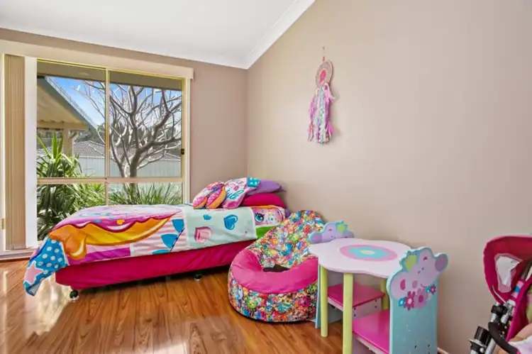 Seventh view of Homely house listing, 73 Schanck Drive, Metford NSW 2323