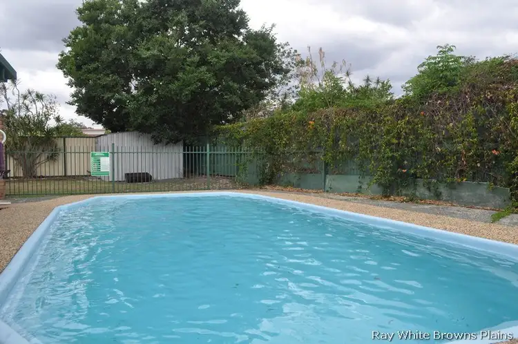 155 Vansittart Road, Regents Park QLD 4118