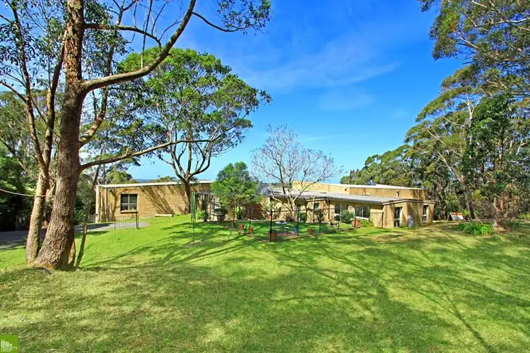 338 Cemetery Road, Helensburgh NSW 2508