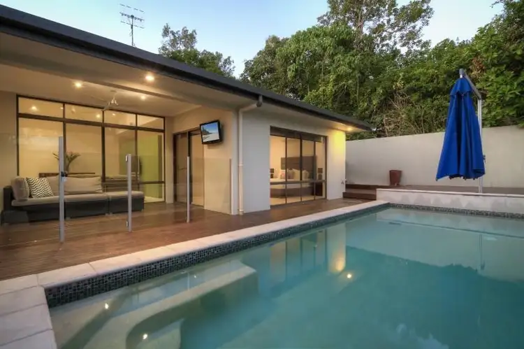 Sixth view of Homely house listing, Lot 4 Old Port Road, Port Douglas QLD 4877