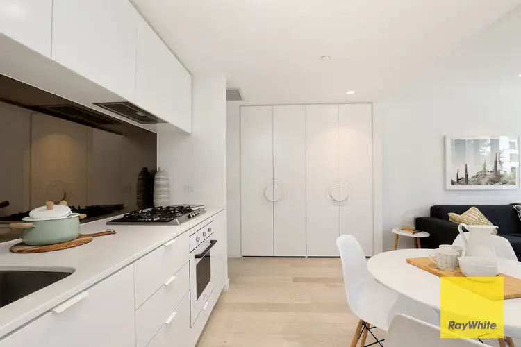 Third view of Homely house listing, 104/681 Chapel Street, South Yarra VIC 3141