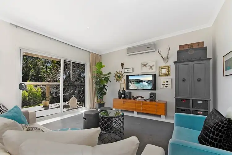 Second view of Homely house listing, 12 Asca Drive, Green Point NSW 2251