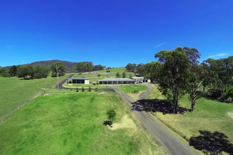 151 Coolangatta Road, Berry NSW 2535