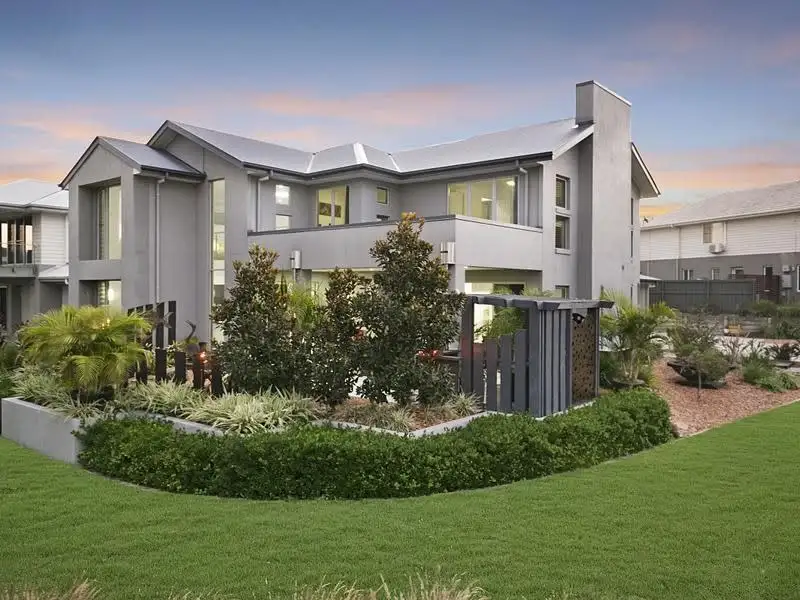 Main view of Homely house listing, 38 Nicklaus Parade, North Lakes QLD 4509