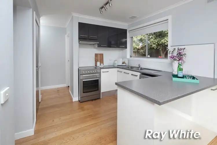Sixth view of Homely house listing, 127 Warrandyte Road, Langwarrin VIC 3910