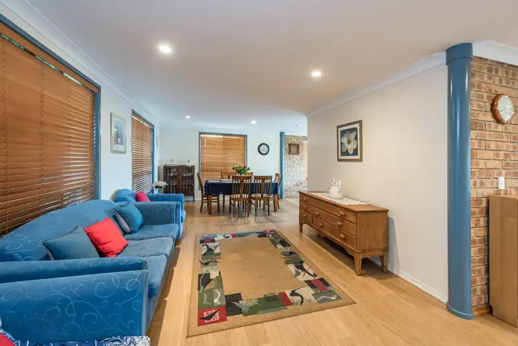 Seventh view of Homely house listing, 3 East West Avenue, Avoca QLD 4670