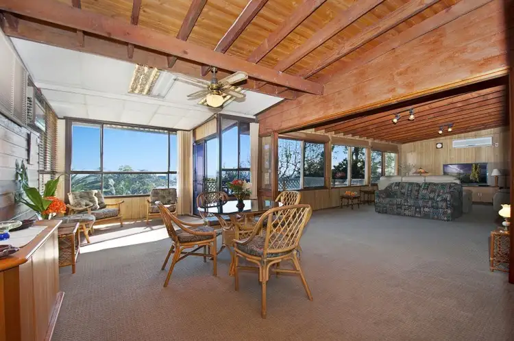 Fourth view of Homely house listing, 290 Morrison Road, Putney NSW 2112