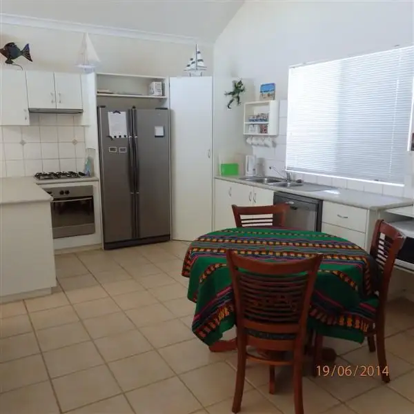Fourth view of Homely unit listing, 3/4 Seakist Retreat, Kalbarri WA 6536