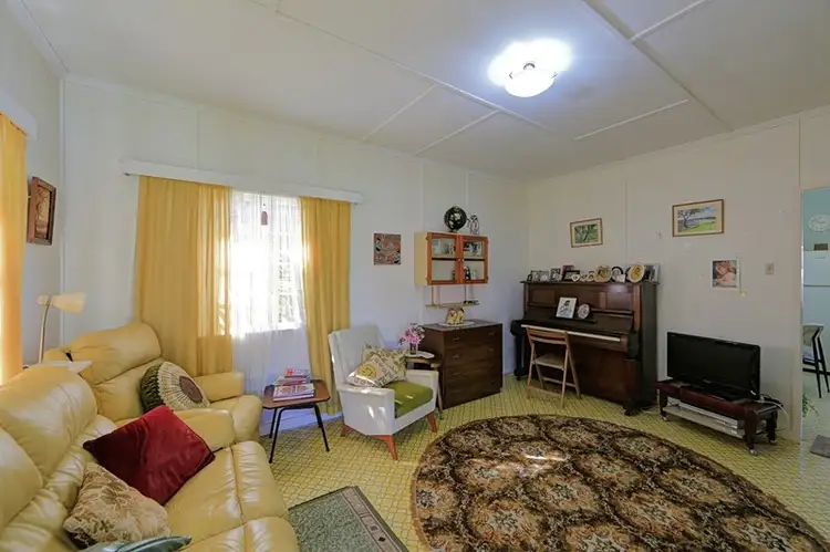 Fourth view of Homely house listing, 103 Electra Street, Bundaberg West QLD 4670