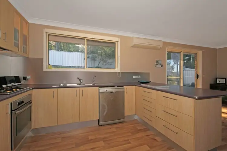 Second view of Homely house listing, 12 Berry Place, Surf Beach NSW 2536