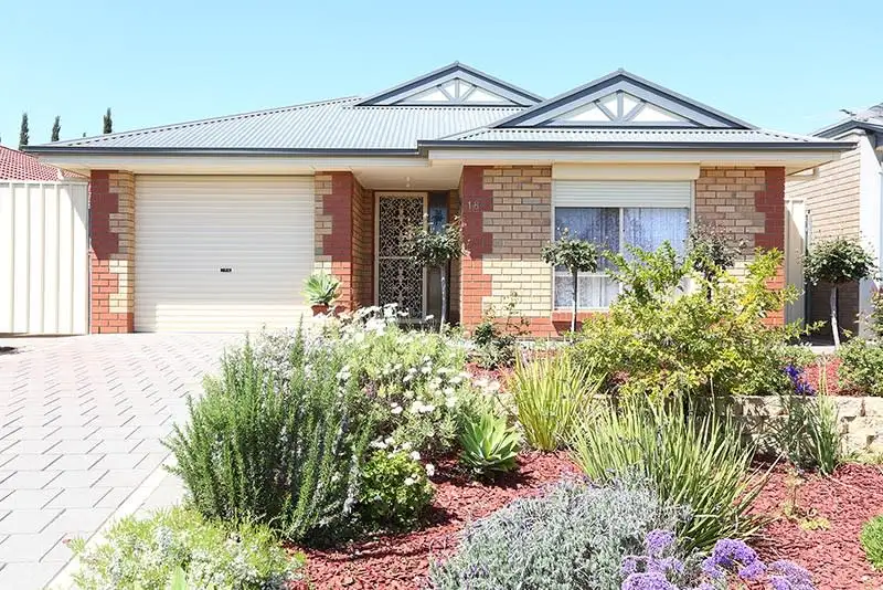 Main view of Homely house listing, 18 Admiralty Circuit, Smithfield SA 5114