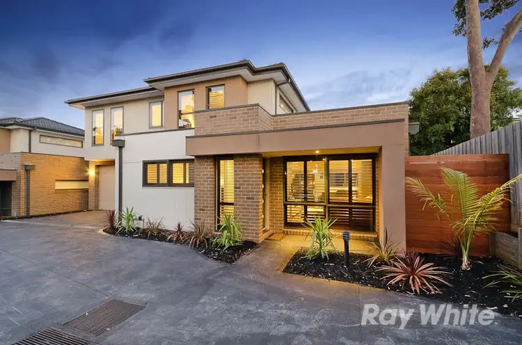 Second view of Homely townhouse listing, 9/22 Sanders Road, Frankston South VIC 3199