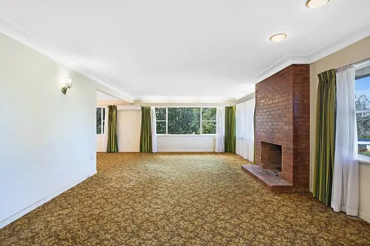 Fifth view of Homely house listing, 71 Mackenzie Street, Mount Lofty QLD 4350