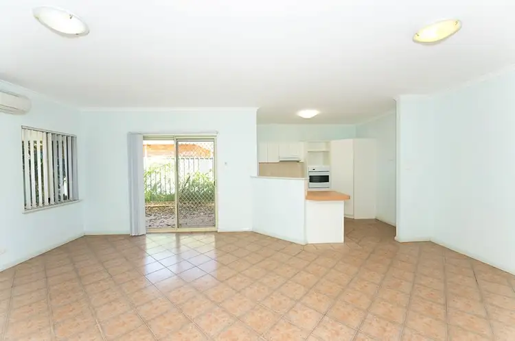 Second view of Homely house listing, 4 Garland Place, Millars Well WA 6714