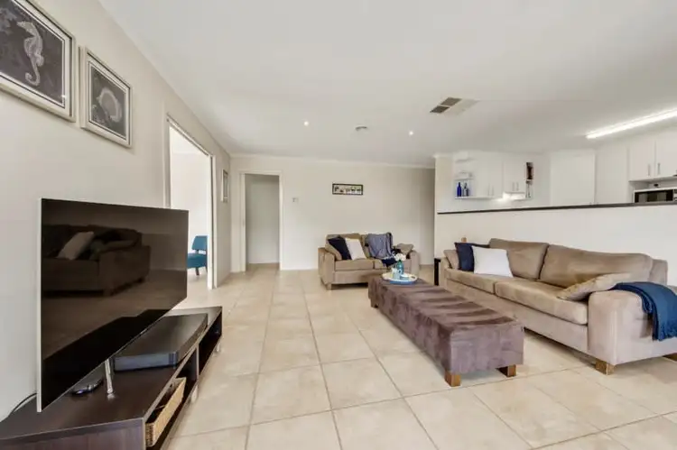 Fifth view of Homely house listing, 10 Sarson Street, Gungahlin ACT 2912
