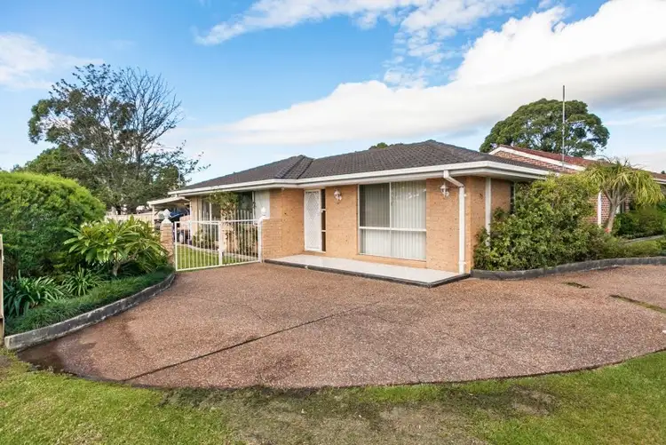 Main view of Homely house listing, 22 Badgery Street, Albion Park NSW 2527