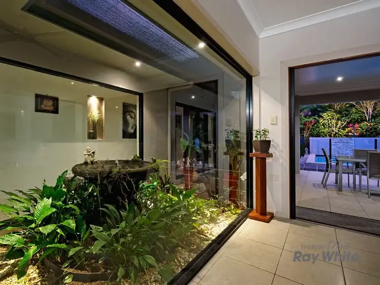 Seventh view of Homely house listing, 103 Fitzmaurice Drive, Bentley Park QLD 4869