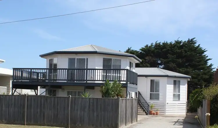 Second view of Homely house listing, 6 Links Street, Surf Beach VIC 3922