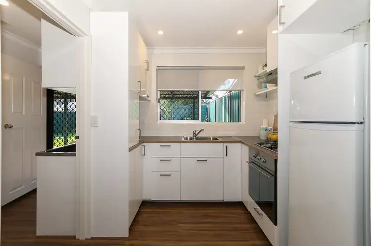 Third view of Homely house listing, 7A Woodbridge Close, Swan View WA 6056