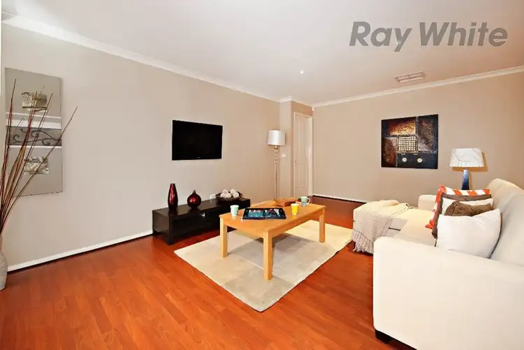 Sixth view of Homely house listing, 11 Ginger Lane, Point Cook VIC 3030