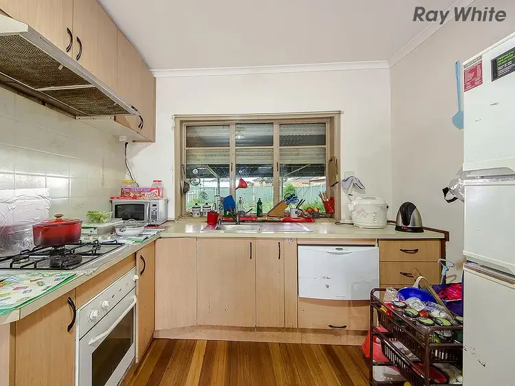 Third view of Homely house listing, 124 Main Road East, St Albans VIC 3021