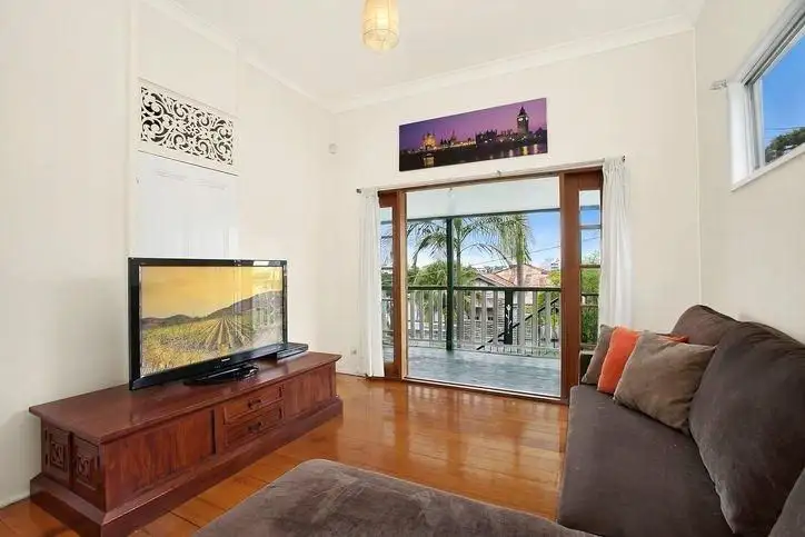 Third view of Homely house listing, 34 Confederate Street, Red Hill QLD 4059