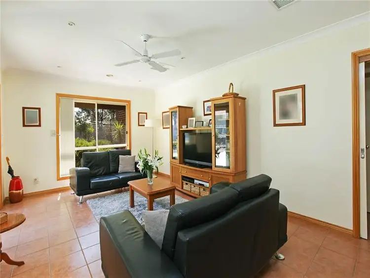 Fifth view of Homely house listing, 8 Galileo Close, Lara VIC 3212