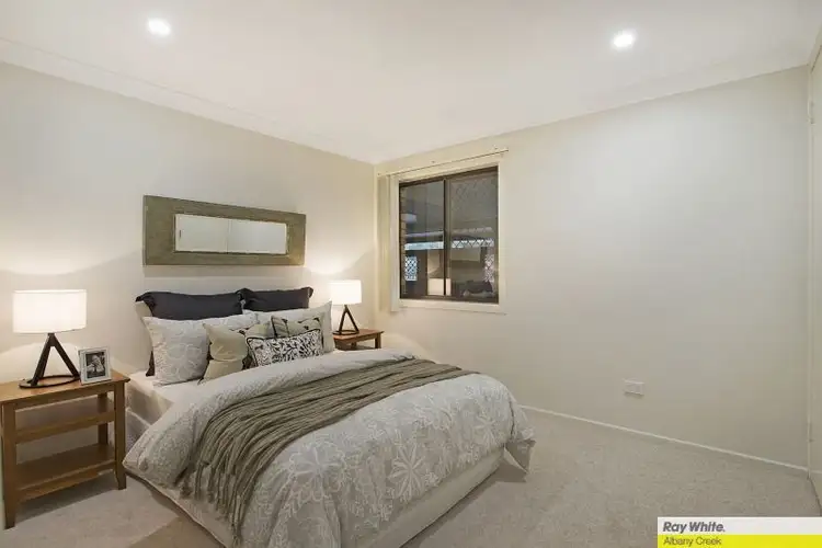Fifth view of Homely house listing, 47 Folkstone Avenue, Albany Creek QLD 4035