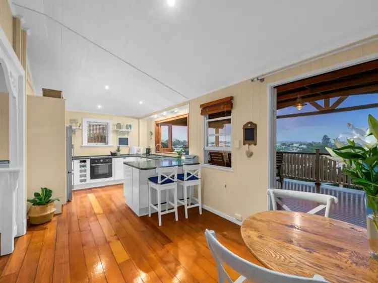 Second view of Homely house listing, 70 Elwell Street, Morningside QLD 4170