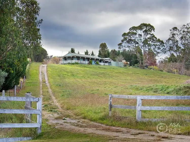 6 Morris Place, Ganbenang NSW 2790