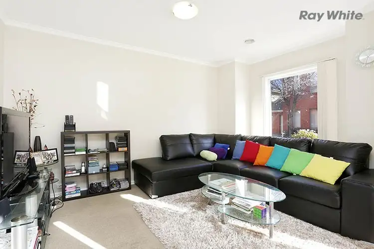 Third view of Homely townhouse listing, 6/23-29 Catherine Road, Seabrook VIC 3028