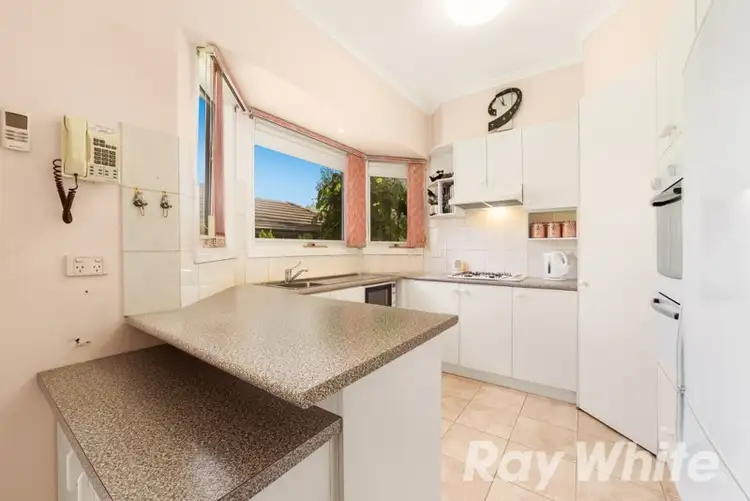 Second view of Homely house listing, 8 Walter Withers Court, Viewbank VIC 3084