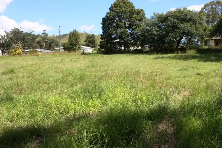 Second view of Homely land listing, Lot 85 David Street, Linville QLD 4306