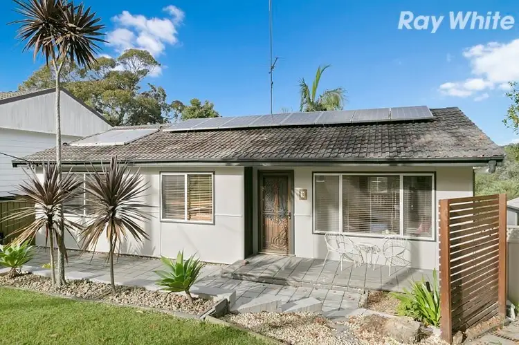 8 Byrd Street, Saratoga NSW 2251