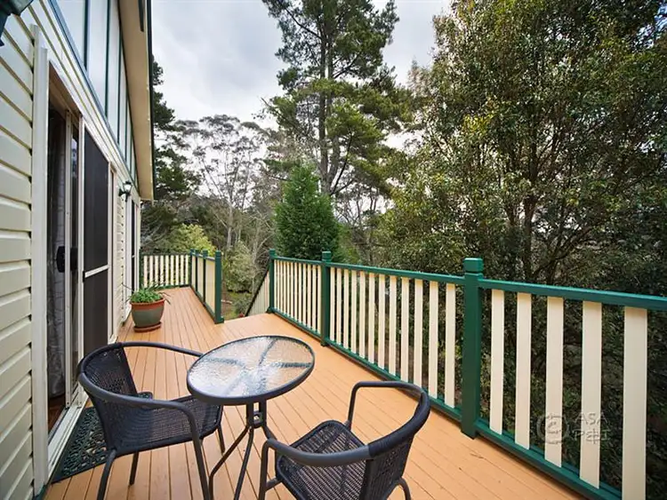 Fifth view of Homely house listing, 20 St Elmo Avenue, Blackheath NSW 2785