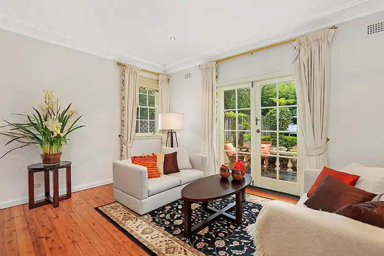 Second view of Homely house listing, 82 The Chase Road, Turramurra NSW 2074