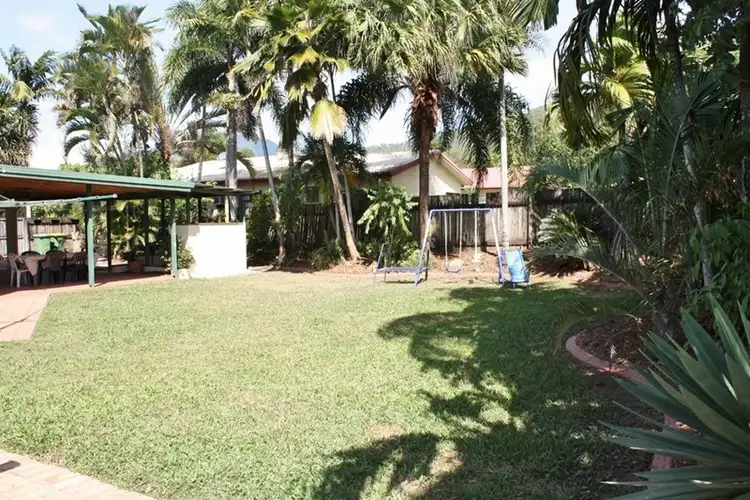 Fifth view of Homely house listing, 307 Dempsey Street, Gordonvale QLD 4865