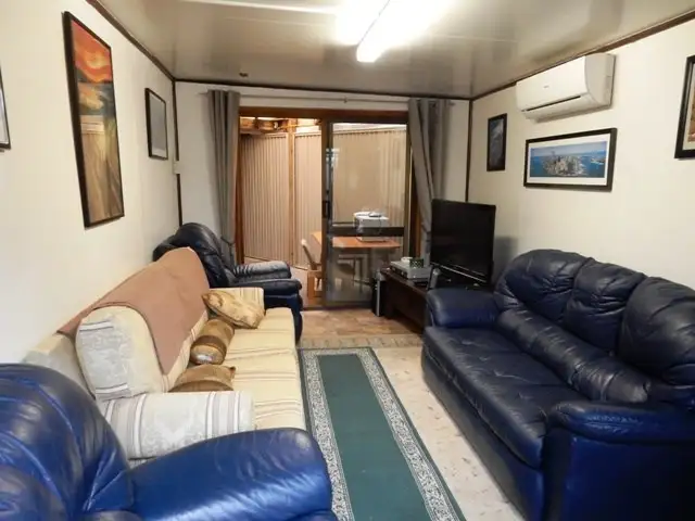 Main view of Homely house listing, Site 27 Highview Holiday Village, Ardrossan SA 5571