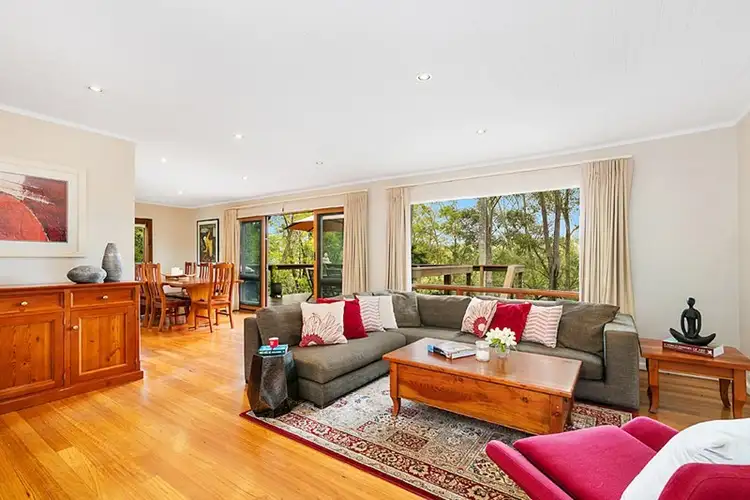 Fourth view of Homely house listing, 250 Bobbin Head Road, Turramurra NSW 2074