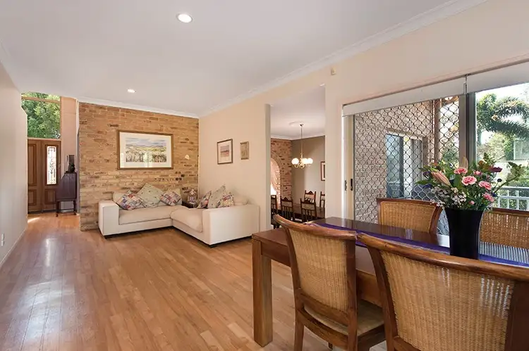 Seventh view of Homely house listing, 1266 Waterworks Road, The Gap QLD 4061