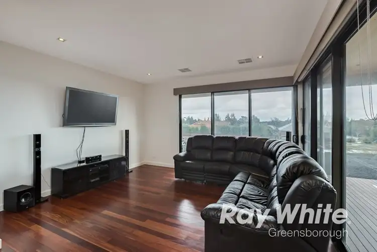 Sixth view of Homely house listing, 30 Tarawera Road, Doreen VIC 3754
