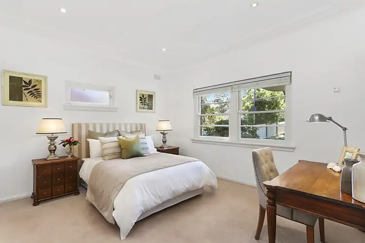 Sixth view of Homely house listing, 50 Beaconsfield Road, Chatswood NSW 2067
