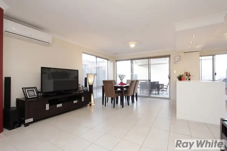 Fifth view of Homely house listing, 34 Wishard Circuit, Aveley WA 6069