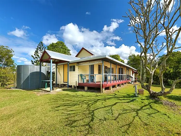 Sixth view of Homely house listing, 20 Ilkley Road, Ilkley QLD 4554