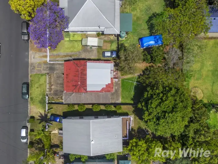 Fifth view of Homely house listing, 71 Farrington Street, Alderley QLD 4051