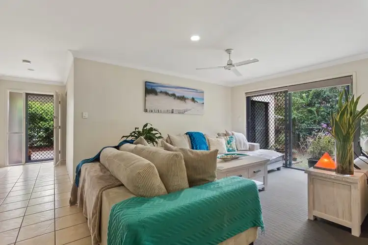 Third view of Homely house listing, 17 Applegum Street, Noosaville QLD 4566